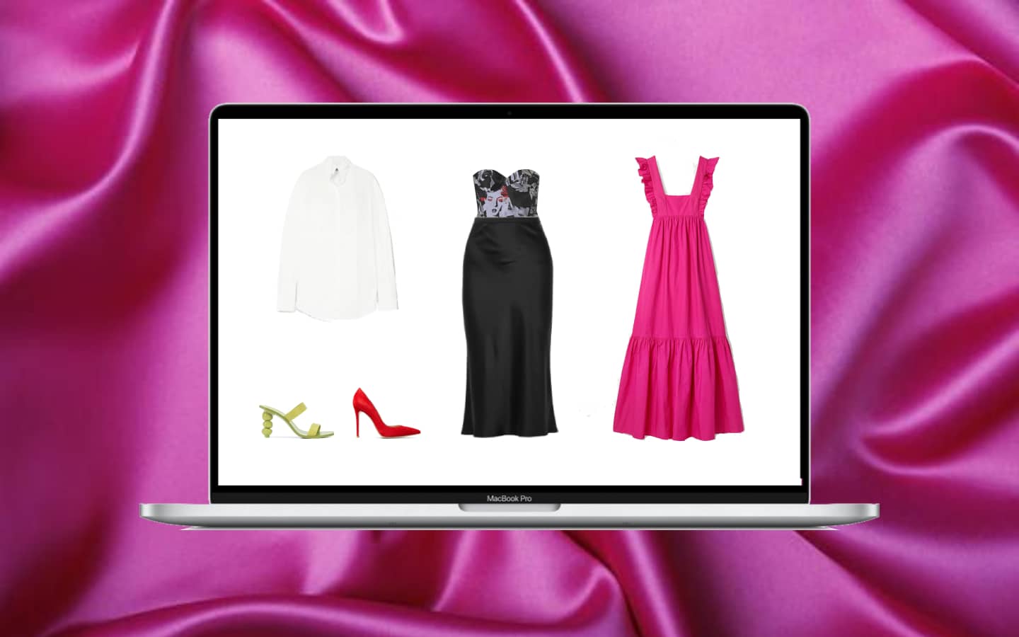 Here's What To Wear On Your Next Zoom Date Metro.Style